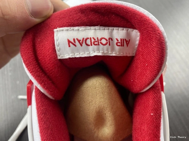 Kicked Out Shoe Store Retro Air Alternate 4 89 Jordan 308497-106 0722